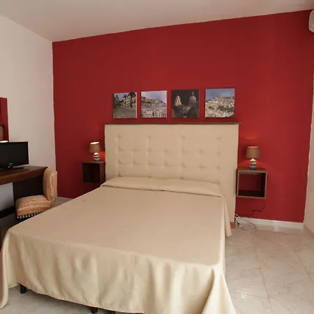 Francesco Appartement Raguse