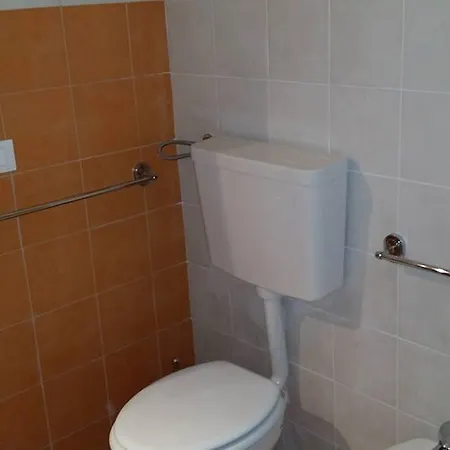 Francesco Appartement *