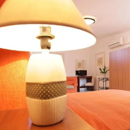 Francesco Lägenhet Ragusa