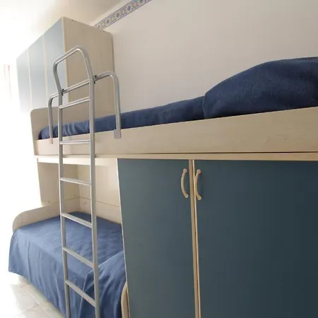 Francesco Lägenhet Ragusa