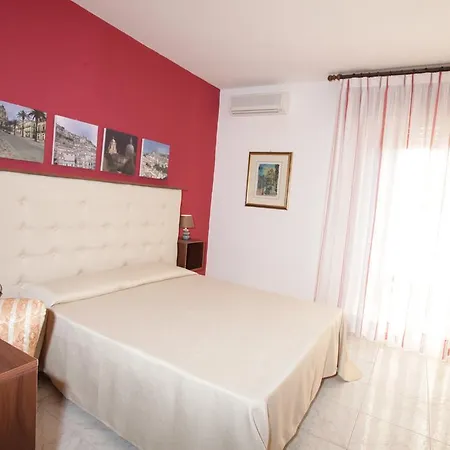 Appartement Francesco *