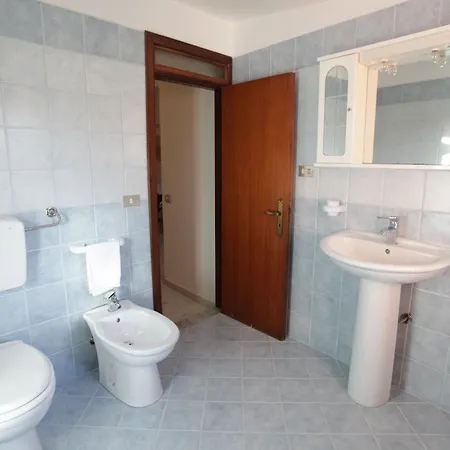 Lägenhet Francesco *