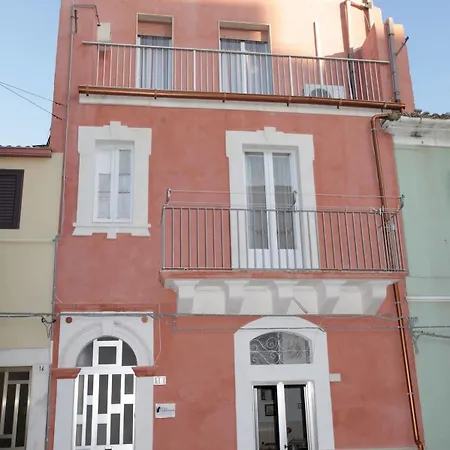 Appartement Francesco