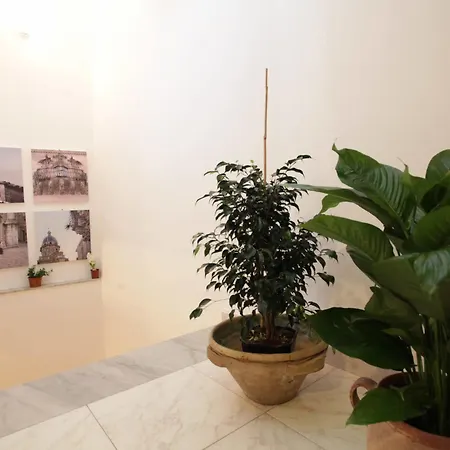 Francesco Appartement *