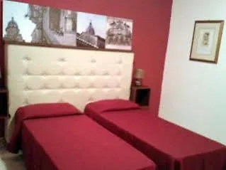 Lägenhet Francesco Ragusa