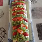 דירה Francesco רגוזה