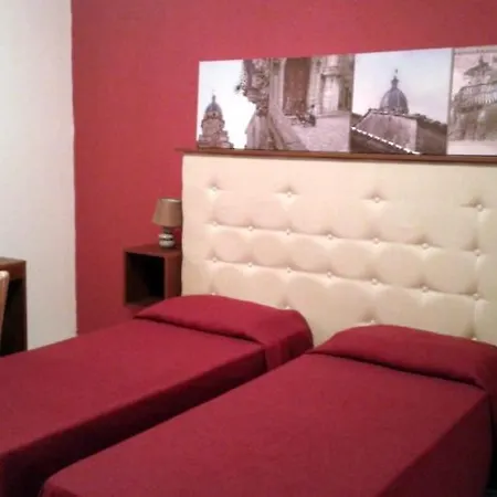 Apartment Francesco *