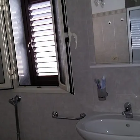 Apartament Francesco Ragusa