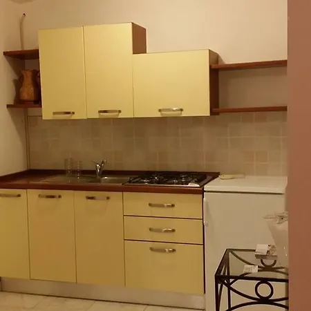 Francesco Apartment