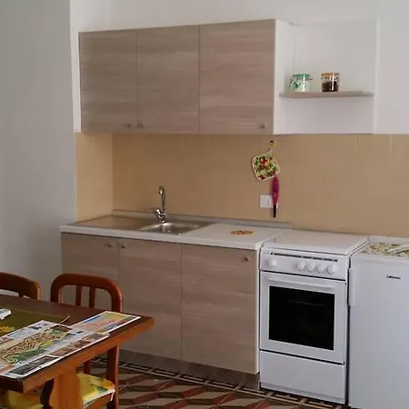 Francesco Apartment