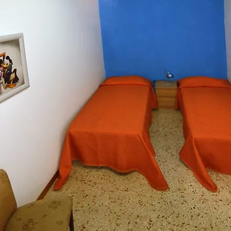 Francesco Apartment *