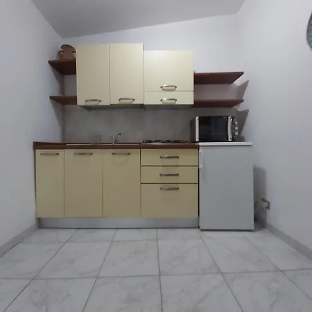 Apartment Francesco Ragusa