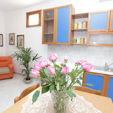 Francesco Apartment Ragusa