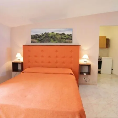 Apartment Francesco Ragusa