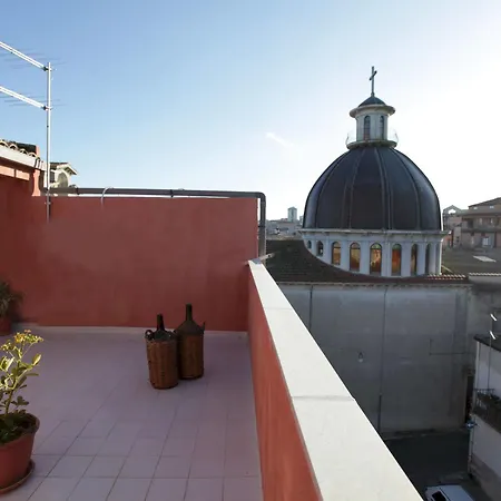 Apartment Francesco Ragusa