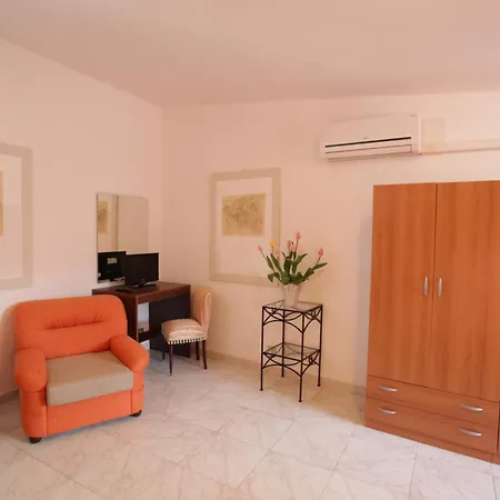 Francesco Apartment Ragusa