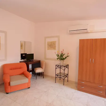 Francesco Apartament Ragusa