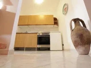 Francesco Apartment
